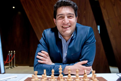 Sumqayıtlı qrosmeyster ölkə çempionu oldu
