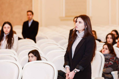 Anasının tanışını öldürən Sumqayıt sakini Ali Məhkəməyə müraciət edib