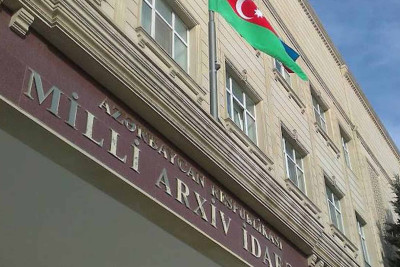Sumqayıtda inzibati binanın tikintisinə 9 milyon xərclənəcək