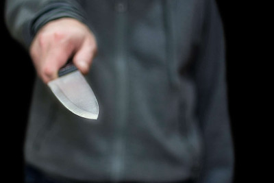 Coratda 60 yaşlı kişi arvadını bıçaqlayıb - YENİLƏNİB