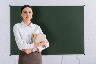 Sumqayıtda müəllimlərin ödənişsiz forumu keçiriləcək