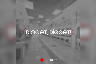 Sakinlərin nəzərinə: bu tarixdə “ASAN xidmət” çalışmayacaq