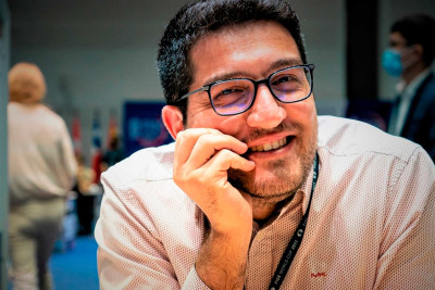 Vasif Durarbəyli çempionluq uğrunda mübarizəyə başlayıb