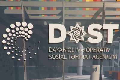 “DOST” Mərkəzi Sumqayıta gəlir
