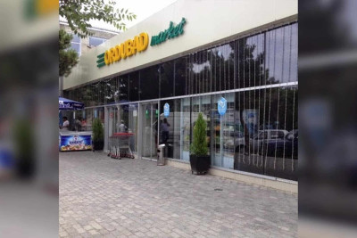 “Ordubad” marketində nöqsanlar tapılıb
