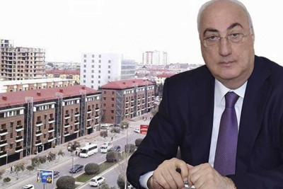 Zakir Fərəcov vəzifədən kənarlaşdırılıb? - İDDİA