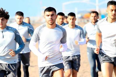“Sumqayıt” “Mezekeveşd”lə üz-üzə gələcək