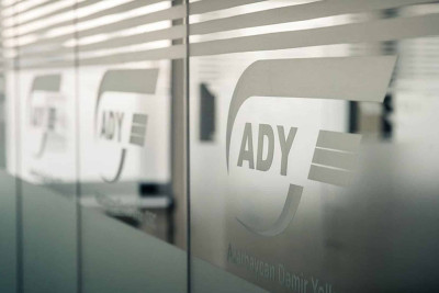 Sumqayıt: dəmiryol stansiyasında yaranan problem çözülüb