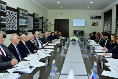 SOCAR-ın təcrübə proqramlarından SDU-nun 120 tələbəsi yararlanıb