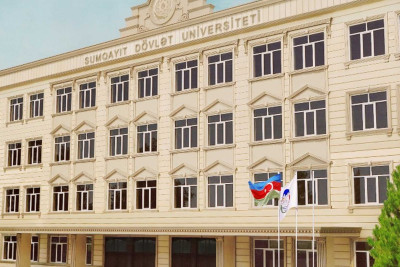 SDU 673 min manatlıq laboratoriya avadanlıqları alır