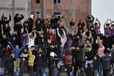 “Sumqayıt” bu statistikaya görə, “Qarabağ”dan öndədir