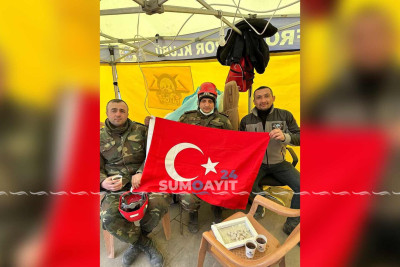 Xilasedicilərimiz 15 yaşlı qızı ölümdən qurtarıblar
