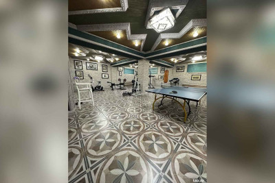 Novxanıda 6 milyon 500 minə villa satılır