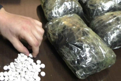 İrandan Azərbaycana narkotik gətirən Sumqayıt sakini saxlanılıb