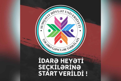 SDU tələbələri üçün İdarə Heyəti seçkiləri keçirilir