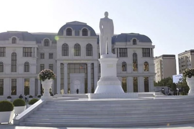 Yeni regional qurum yaradılıb