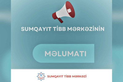 STM-in göstərdiyi xidmətin və daxil olan müraciətlərin sayı bəlli olub