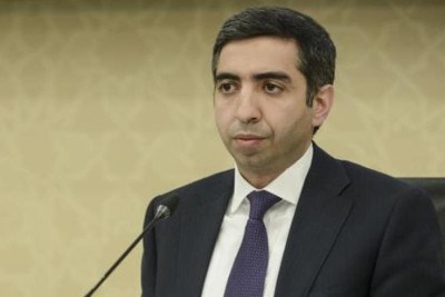İcbari Tibbi Sığorta üzrə Dövlət Agentliyinin sədri Sumqayıtda qəbul keçirəcək