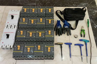 Zərdabda oğurluq edən Sumqayıt və Bakı sakinləri tutulublar