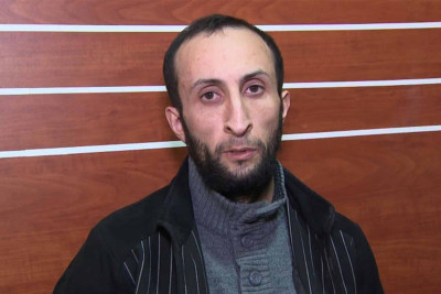 Saray RPŞ-nin əməkdaşarı əməliyyat keçirib: narkotacir tutulub