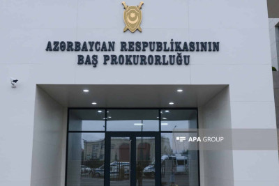 Sumqayıtda qadın qətlə yetirilib: əri polisə təslim olub