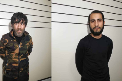 Sumqayıtda narkotikə görə 43 nəfər məsuliyyətə cəlb olunub