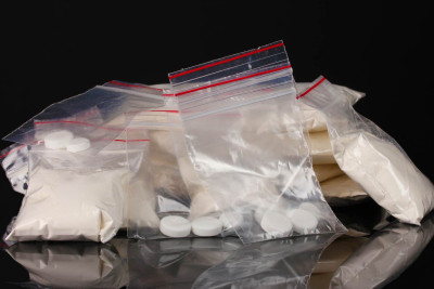 Sumqayıt sakinindən 2 kiloqramdan çox heroin müsadirə edilib