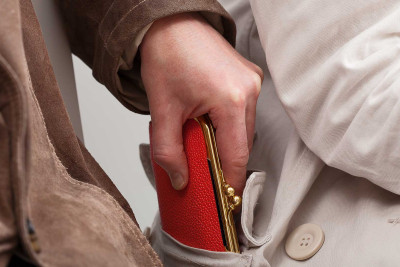 Rayon sakini Sumqayıtda cibgirin hədəfi olub