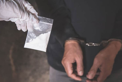 Sumqayıt sakininin yol yoldaşından heroin götürülüb