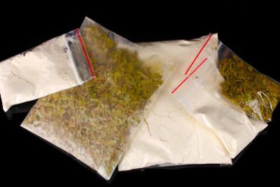 Sumqayıt sakininin idarə etdiyi maşında heroin aşkarlanıb