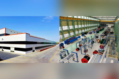 “STP” MMC yeni məhsul istehsalına başlayıb
