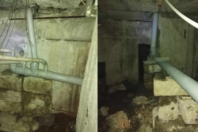 Sukanal İdarəsi yeniləmə işləri aparıb
