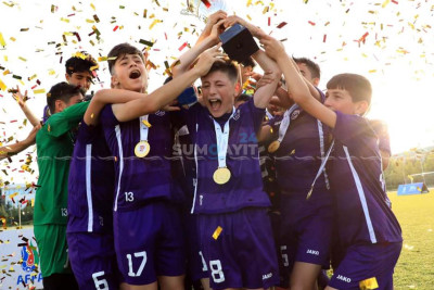 100-dən çox yüksək liqa qarşılaşmalarında ədaləti qoruyan sumqayıtlı baş hakim Azad Mütəllimovla MÜSAHİBƏ