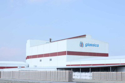 “Glassica” QSC Gürcüstana ixraca başlayıb