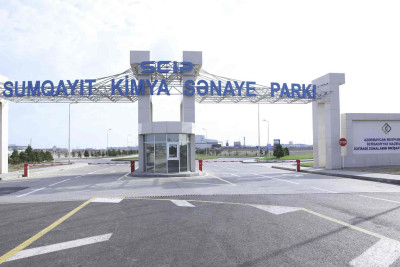 Sumqayıtdan Amerikaya hansı məhsul ixrac edilir?