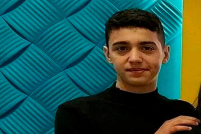Sumqayıtda 16 yaşlı yeniyetmə itkin düşüb - YENİLƏNİB