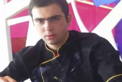 Novxanı qəsəbəsi: reabilitasiya mərkəzində faciəli ölüm