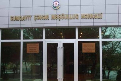 Məşğulluq Mərkəzinə müraciət edən qazi diqqətdən kənar qalıb