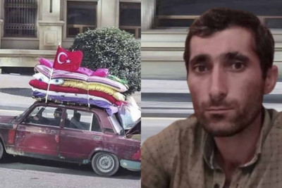 Yardıma tələsən sakinimizə avtomobil hədiyyə edilib