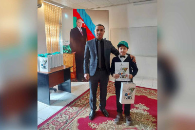 47 yaşlı kişinin qətlə yetirilməsinin bəzi təfərrüatları