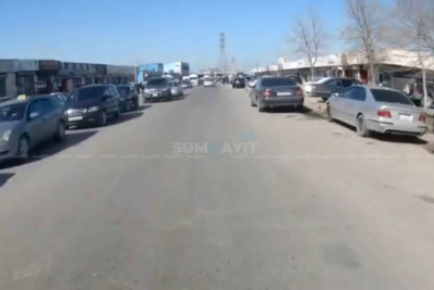 Sürücülər işıqforda taymerin saniyələrinin artırılmasından narazıdırlar
