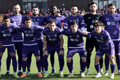 “Sumqayıt” klubu dünya reytinqində irəliləyib