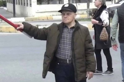 Şəhərimizin “canlı işıqforu”nu tanıyaq