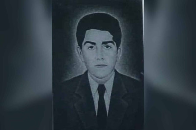 Bu gün şəhid Məhəmməd Umudovun mövlududur