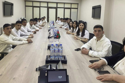Peşə Təhsil Mərkəzinin tələbələri “Aztelekom”da təcrübə keçəcəklər