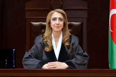 Sumqayıt Apellyasiya Məhkəməsinin sabiq sədrinə yüksək vəzifə verilib