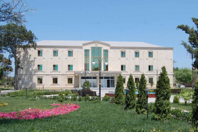 Sumqayıtda icra məmurunu bıçaqladılar