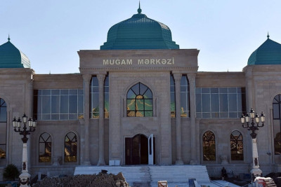 Sumqayıt Muğam Mərkəzində konsert proqramı keçiriləcək