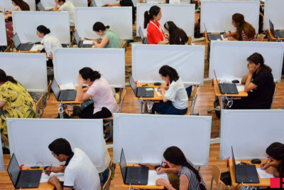 Sumqayıt Dövlət Universitetində MİQ-nin nəticələri təhlil ediləcək