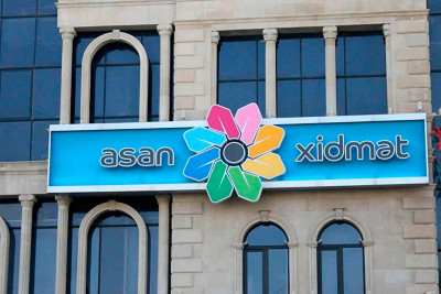 “ASAN xidmət” mərkəzləri 4 gün çalışmayacaq